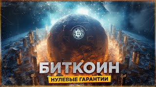 ☠️ БИТКОИН НУЛЕВЫЕ ГАРАНТИИ | СЕКРЕТНЫЙ ЧИТ-КОД