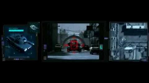 BF2  Trailer １　【HQ】