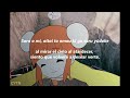 Aiobahn feat. 9Lana - letter sub espa&ntilde;ol romaji