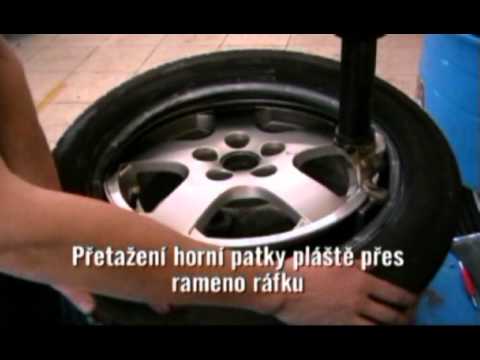 Video: Je obutie pneumatík zlé pre vaše pneumatiky?