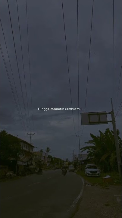 Story WA Bahagia Bersamamu - Haico