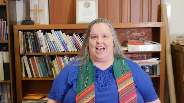 Get to know Diane Bales with 5 Fun Facts!