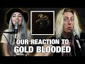 Wyatt and @Lindevil React: Gold Blooded by InVisions