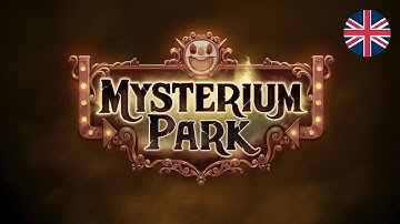 Mysterium Park, English trailer