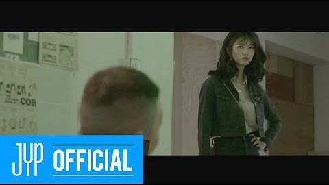 NakJoon "Blame (Feat. Changmo)" Teaser Video