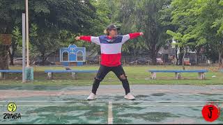 THIS IS WHO WE DO IT - SOLID BASE ( Dj Rowel Remix ) | 90's Dance Hits | Tekno Remix | Zumba