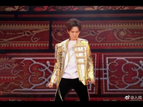 鍾漢良 –逃之夭夭 樂作人生演唱會原聲版混剪 Wallace Chung Escape Concert Live Mix