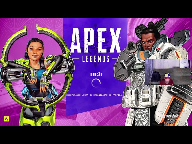 Gameplay de Apex Legends: Ignição é divulgado pela Respawn