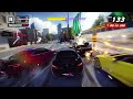 Asphalt Legends Unite walkthrought | Car Racing Gameplay | #asphalt #gamingvideos #carracing #ps5