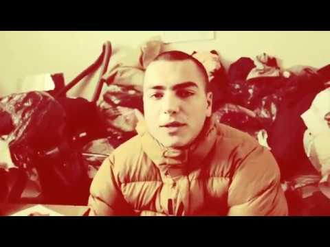 Копюшон Ноу Мо - Эмфиземы (Official Video)