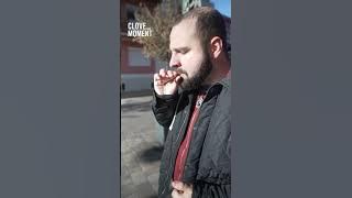 Experience with Djarum Black kretek