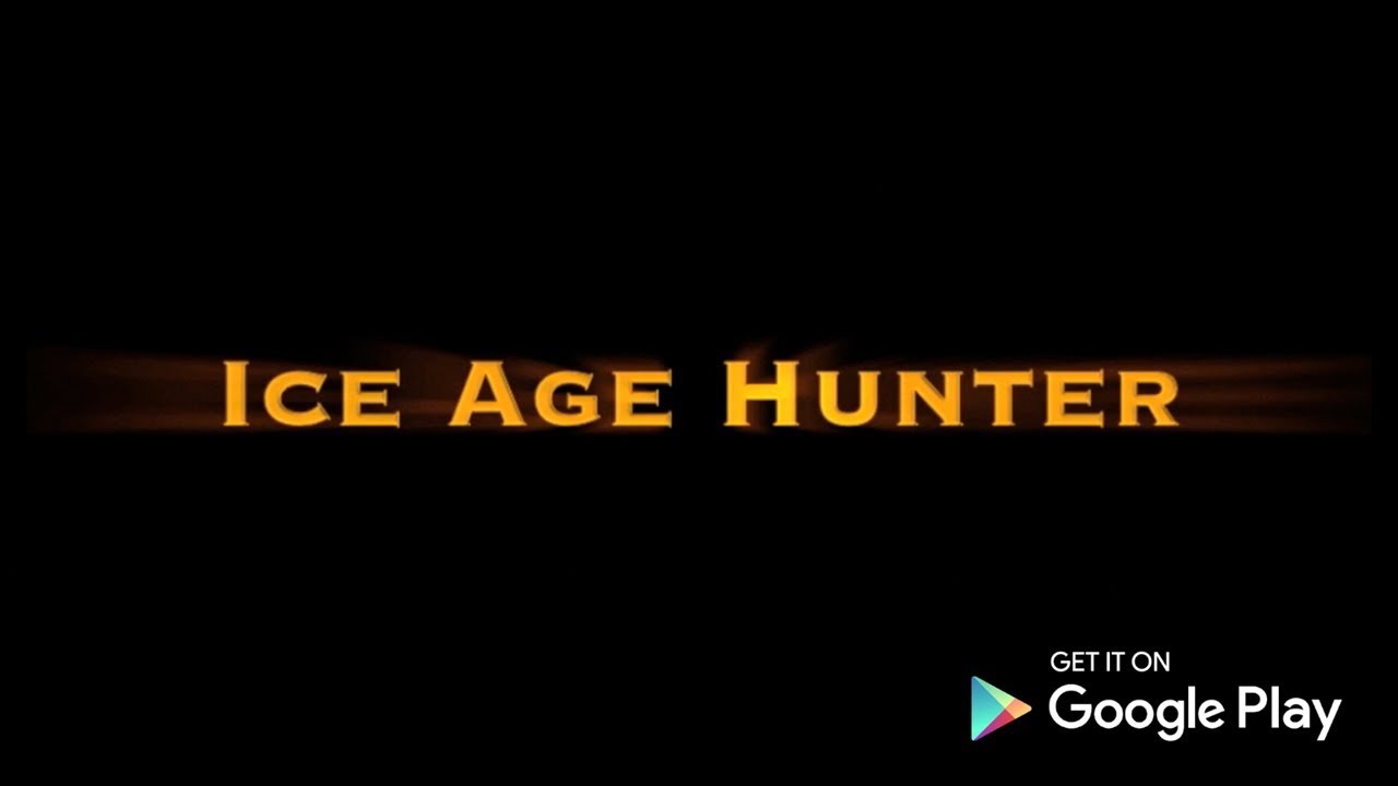 Ice Age Hunter - Android
