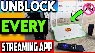 🔴StreamLocator THIS DEVICE CHANGES EVERYTHING FOR STREAMING (NO MORE VPN !)