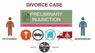 Navigating Family Court Ch. 1 - How the Case Gets Started
