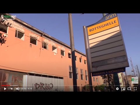 San Giorgio a Cremano, via Botteghelle: scoprire insieme le meraviglie da non perdere