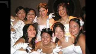 UT - Sigma Phi Omega / Rush / Fall 05