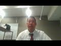 【選挙開票】交野市議会議員選挙