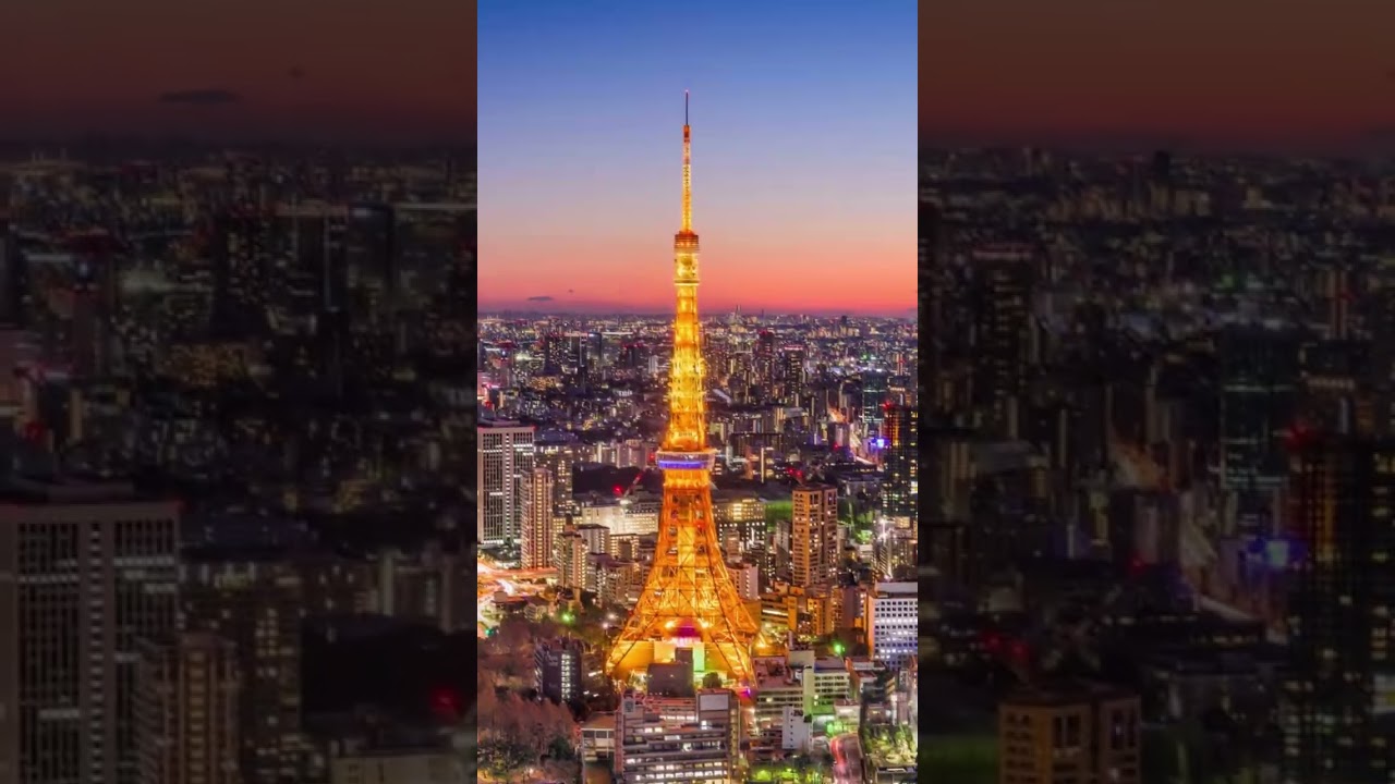 My Top 12 Favorite Cities 