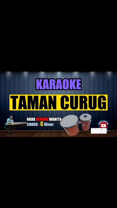 Taman Jurug karaoke