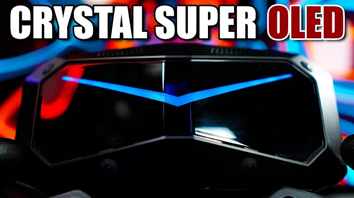 Pimax Crystal Super Micro-OLED Review: The Best Version Yet?