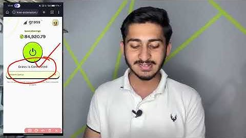 Grass Airdrop Season 2 - wallet connecting problem - Nodepay- Gradient- BlockMesh Airdrop detail