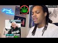 Adin Ross Explains Why He Stopped Smoking Weed (REACTION)
