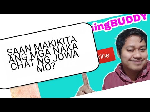 Video: Paano Magpadala ng Bitmoji sa Teksto sa Android: 8 Hakbang (na may Mga Larawan)