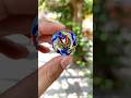 SABÍAS QUE EXISTÍAN ESTOS BEYBLADE MINI DE JAPÓN ? ⚠️ #beybladeburst #ベイブレードバースト #shorts