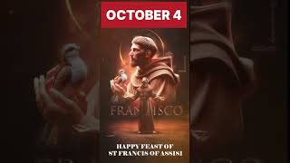 Francis of Assisi | #jesus #saint #francis