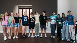 CEEP:COMMUNITY SERVICE FOOD PACKING