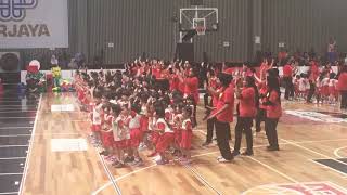 Realkids - Panama Dance Lea