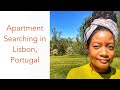 Lisbon Apartment Search, Tips and Advice