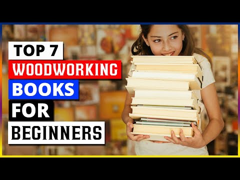 Best Woodworking Books