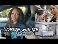 Drive with Me + huge life update *i’m moving out!!!* | LexiVee