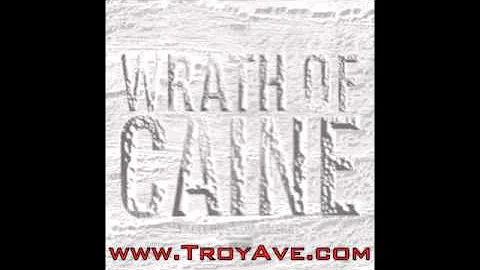 PUSHA T feat TROY AVE - ROAD RUNNER (WRATH OF CAINE) + Download