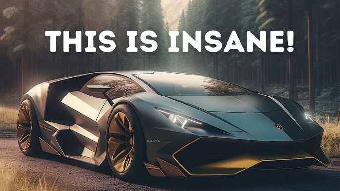 Lamborghini's Raging Bull - MoneyWeek