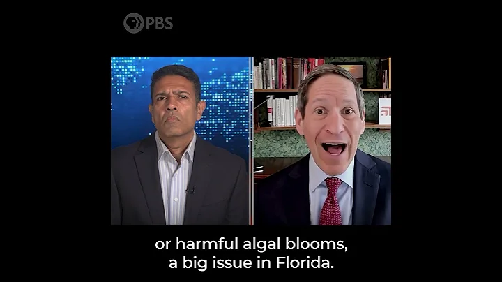 Fmr. CDC Dir. on RFK Jr.’s Public Health Cuts