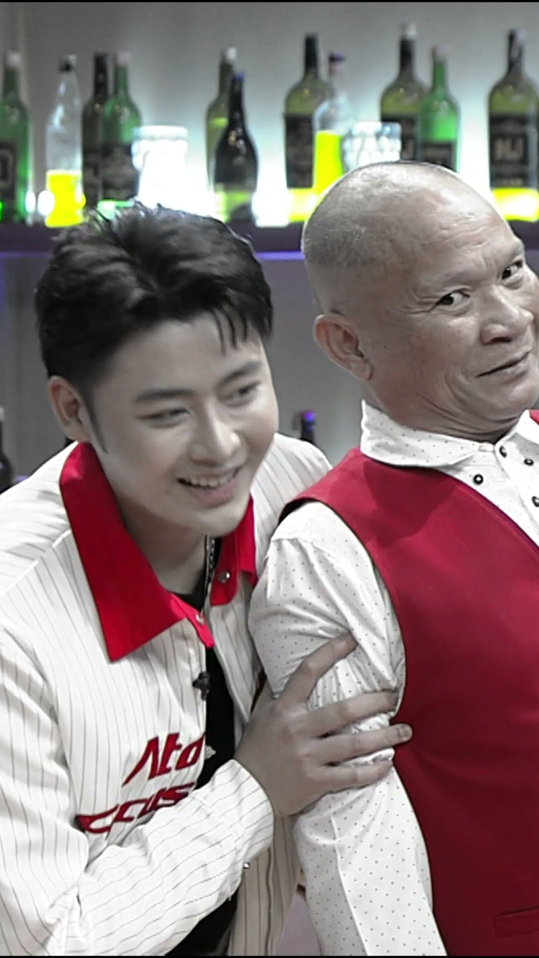 พูดเหนือ ไม่ไปพูดที่เชียงรายอะ #หม่ำแจ๊สSHOW #Workpoint23 #Workpoint