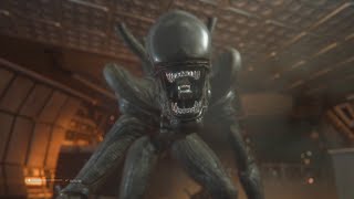 ALIEN: ISOLATION: RETURN TO TAYLOR WITH MEDICAL SUPPLIES - THIS IS ONE EXTREMELY TOUGH MISSION!