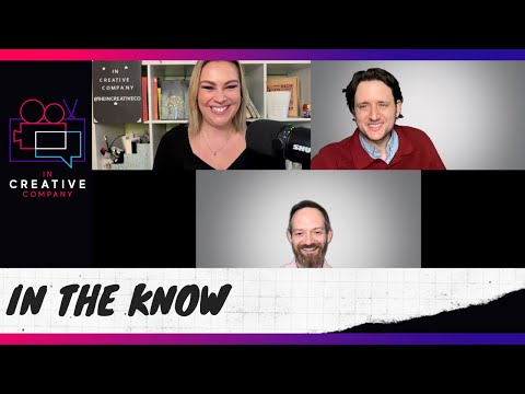 In the Know with Zach Woods and Brandon Gardner