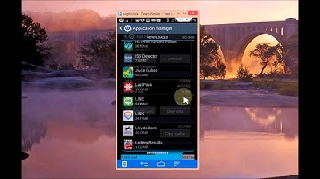 Force Disable Notifications On Android 4.4 Samsung Galaxy S4
