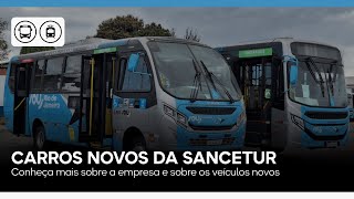 Sancetur SOU Rio de Janeiro uma nova empresa desembarca no Rio