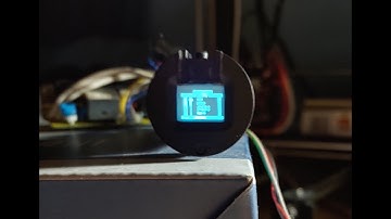 I Built A Tiny TV! - Retro Camcorder CRT Viewfinder Hack