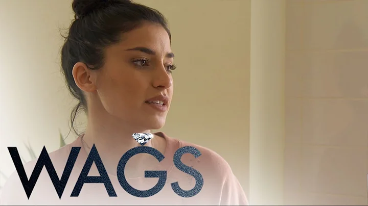 WAGS | Nicole Williams Approaces Larry About Movin...