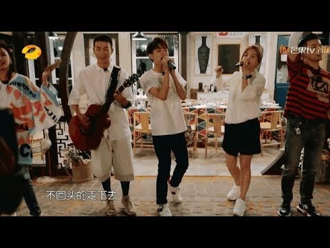 盘点第二季《中餐厅》遗留下来的三大问题，网友：老爷爷来了吗！