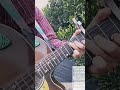 Let Her Go | Acoustic Fingerstyle Guitar cover | @bikramjitdas2002