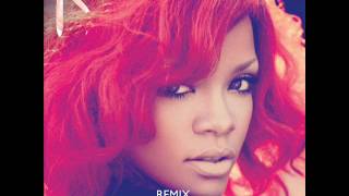 Rihanna - S&M (Yahav Arbiv Remix)