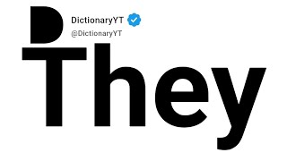 They Synonyms | Thesaurus | Similar Words 