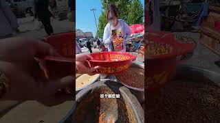 Discover Yimeng Mountain's Must-Try Peanut & Chili Sauce: A Flavorful Adventure