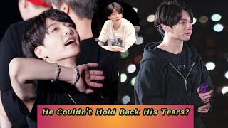 видео: Неожиданный поступок Чонгука Поверг Тэхена в слезы — Никто этого Не ожидал! картинка: Неожиданный поступок Чонгука Поверг Тэхена в слезы — Никто этого Не ожидал!